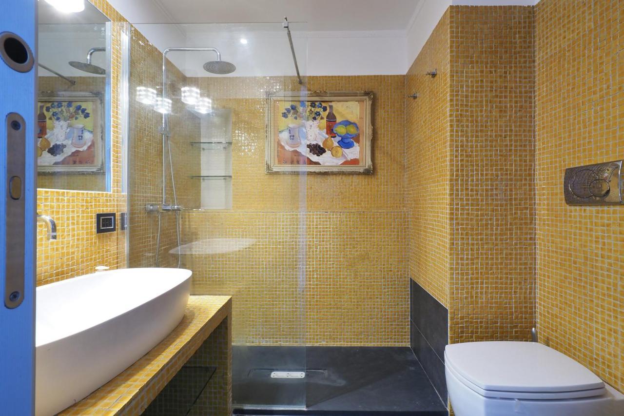 Maison Cusani - Brera Exclusive Apartment Mailand