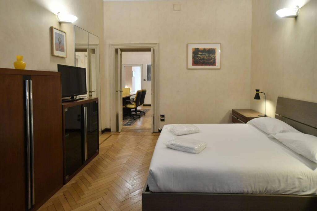 Ampio Centro Crocetta Mailand