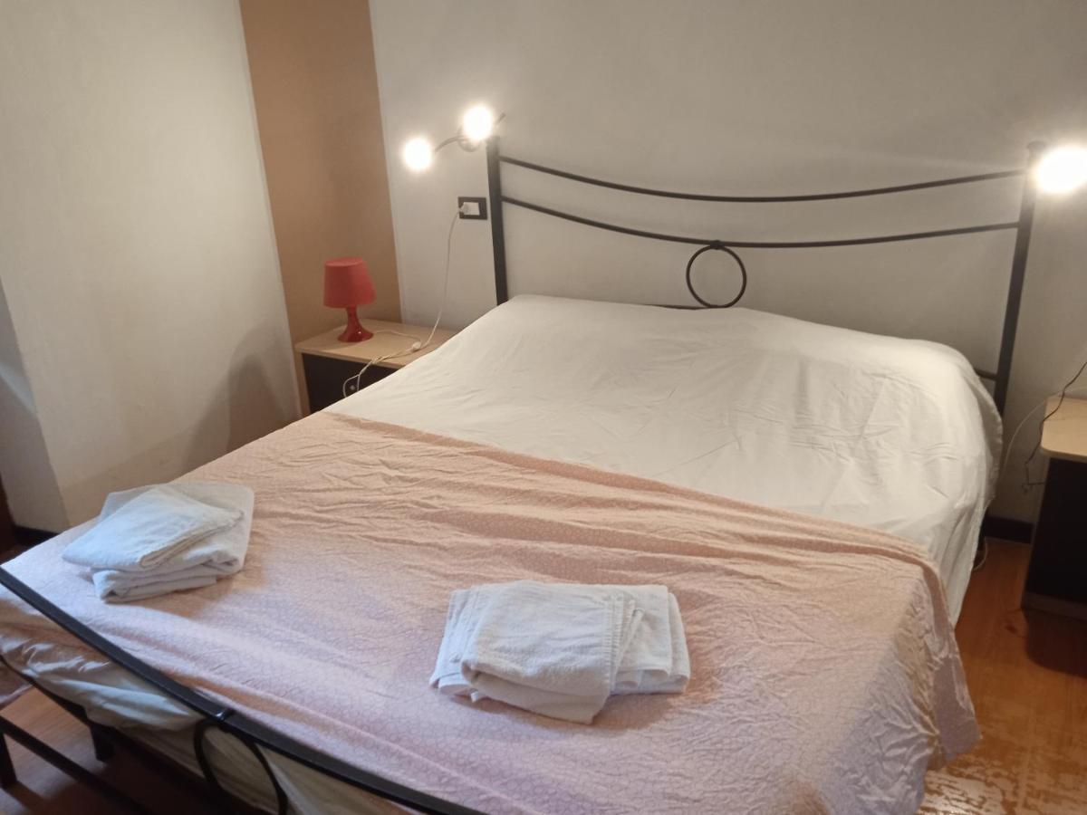 Apartment Rinascita Station House Mailand