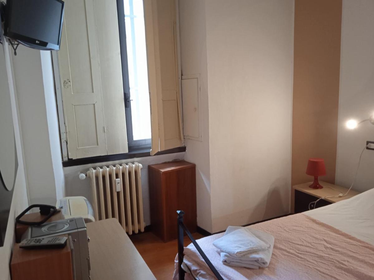 Apartment Rinascita Station House *