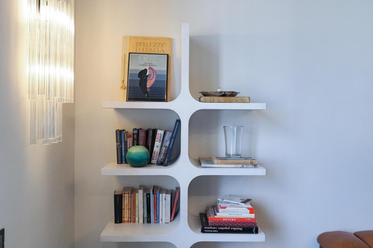 Maison Cusani - Brera Exclusive Mailand