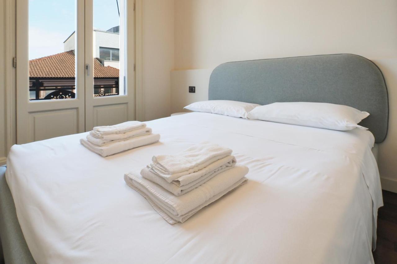 Maison Cusani - Brera Exclusive Mailand