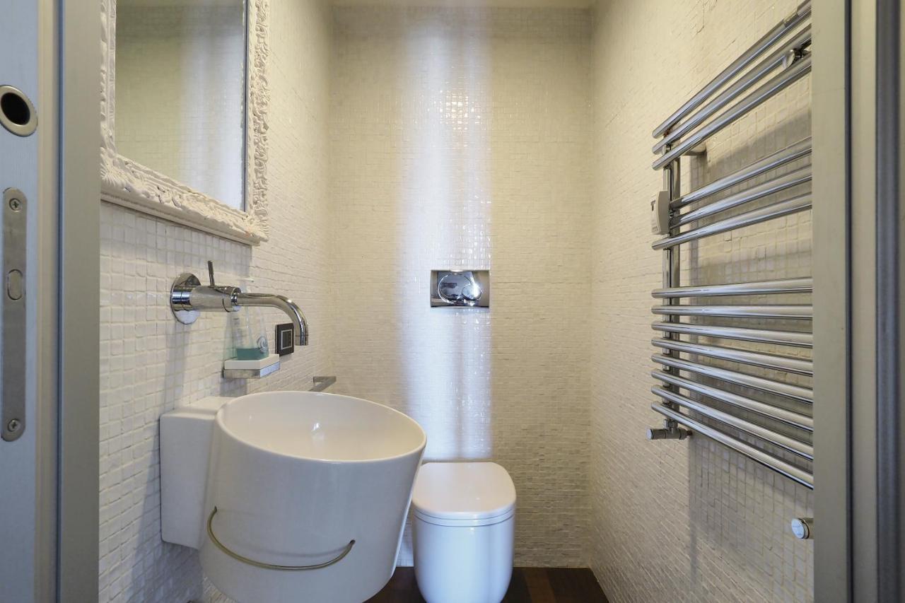 Maison Cusani - Brera Exclusive Mailand