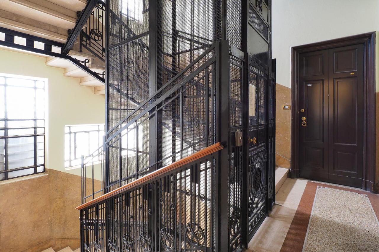 Maison Cusani - Brera Exclusive Apartment Mailand