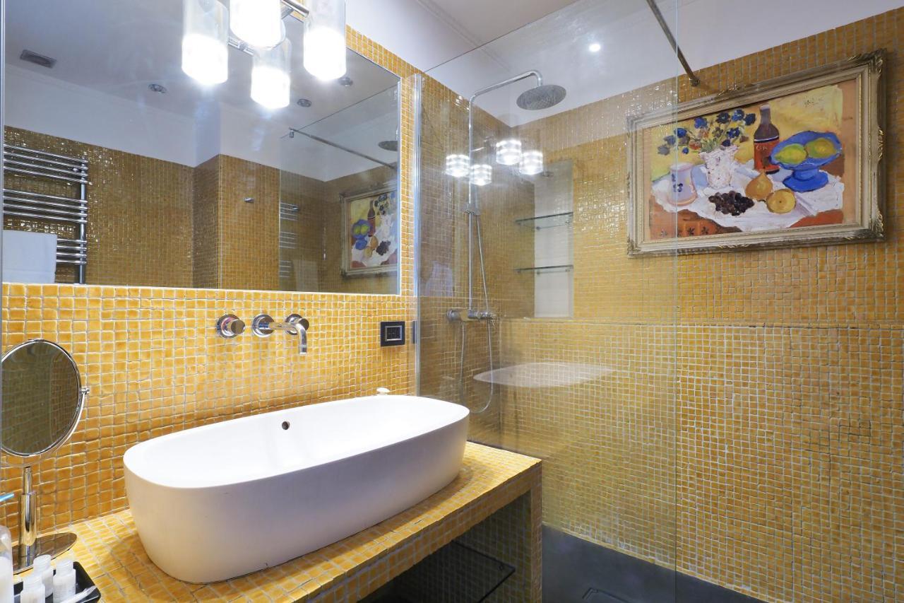 Apartment Maison Cusani - Brera Exclusive
