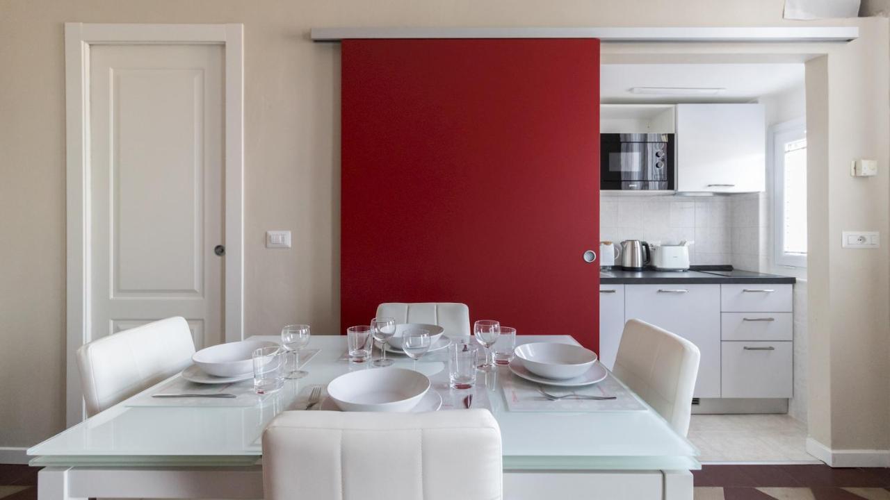 Italianway - Borsieri 11 B Apartment Mailand