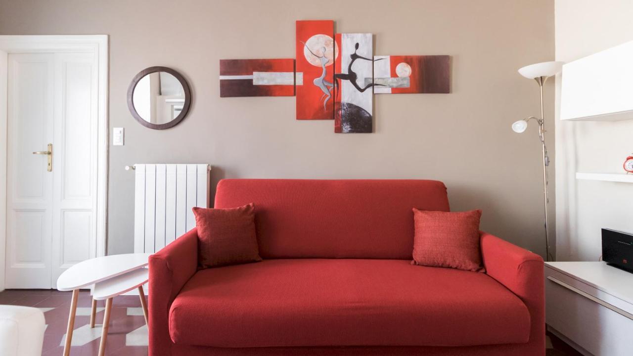 Italianway - Borsieri 11 B Apartment Mailand