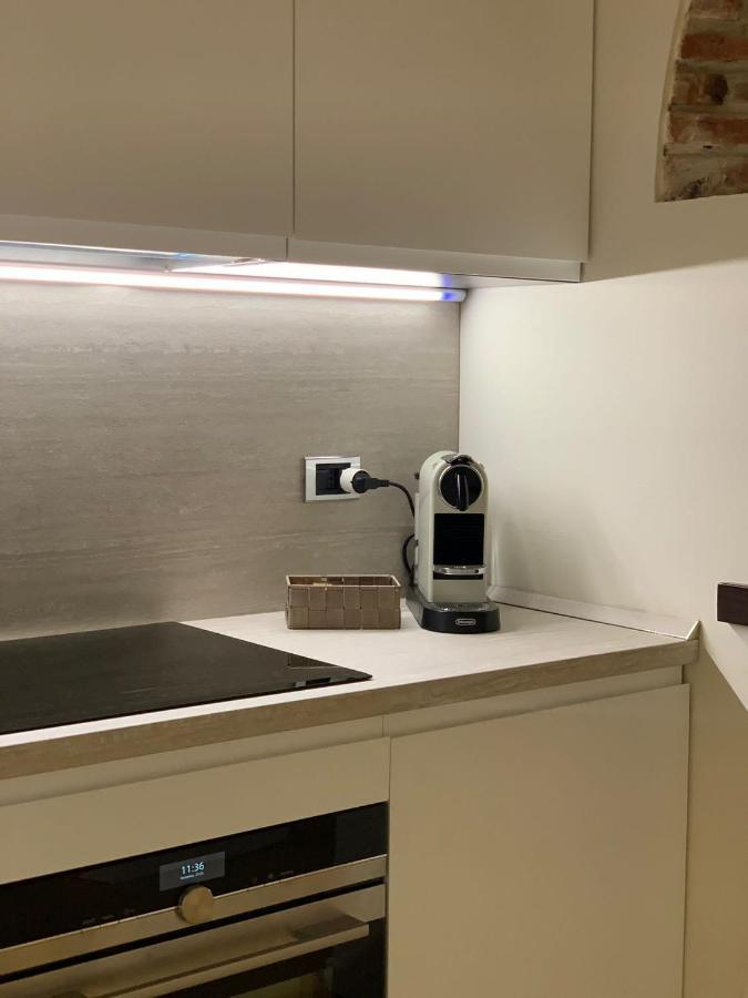 Apartment Fifty Eight Brera *