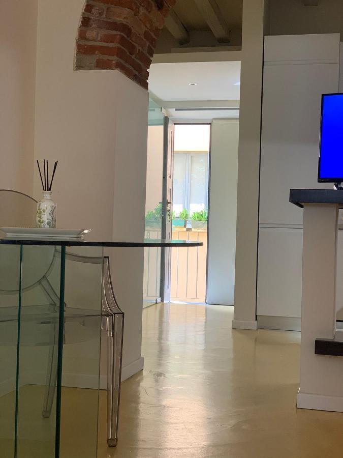 Apartment Fifty Eight Brera