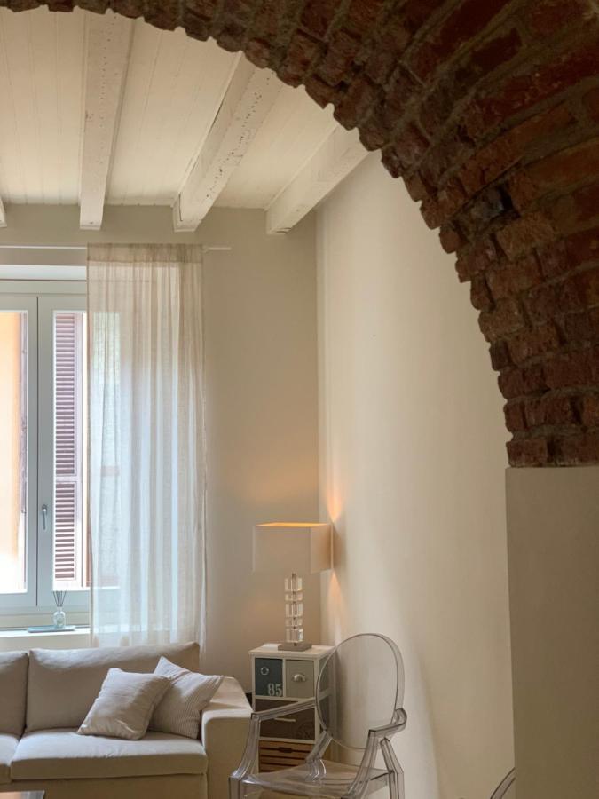 Apartment Fifty Eight Brera