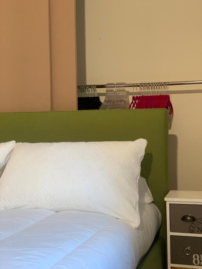 Apartment Fifty Eight Brera *