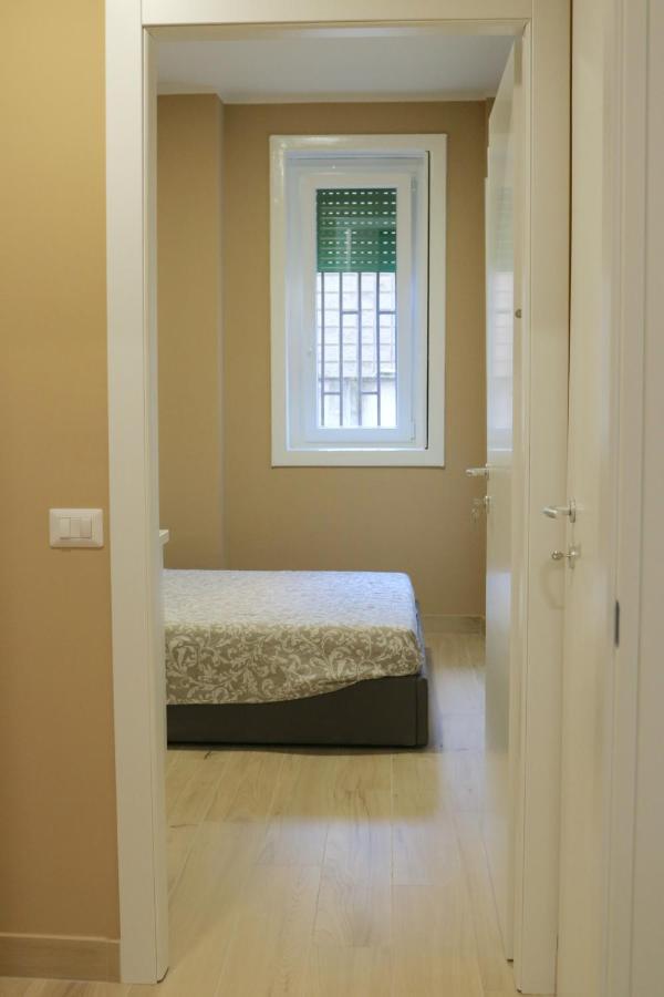 Portello Double Flat - 3 People *