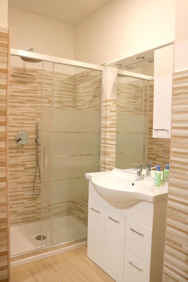 Apartment Portello Double Flat - 3 People *