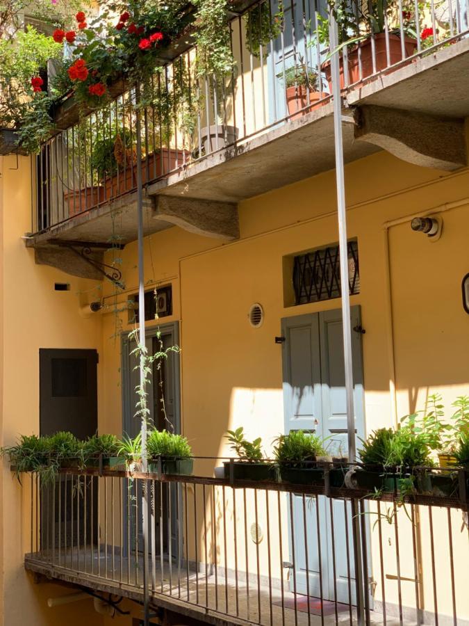Apartment Fifty Eight Brera Mailand