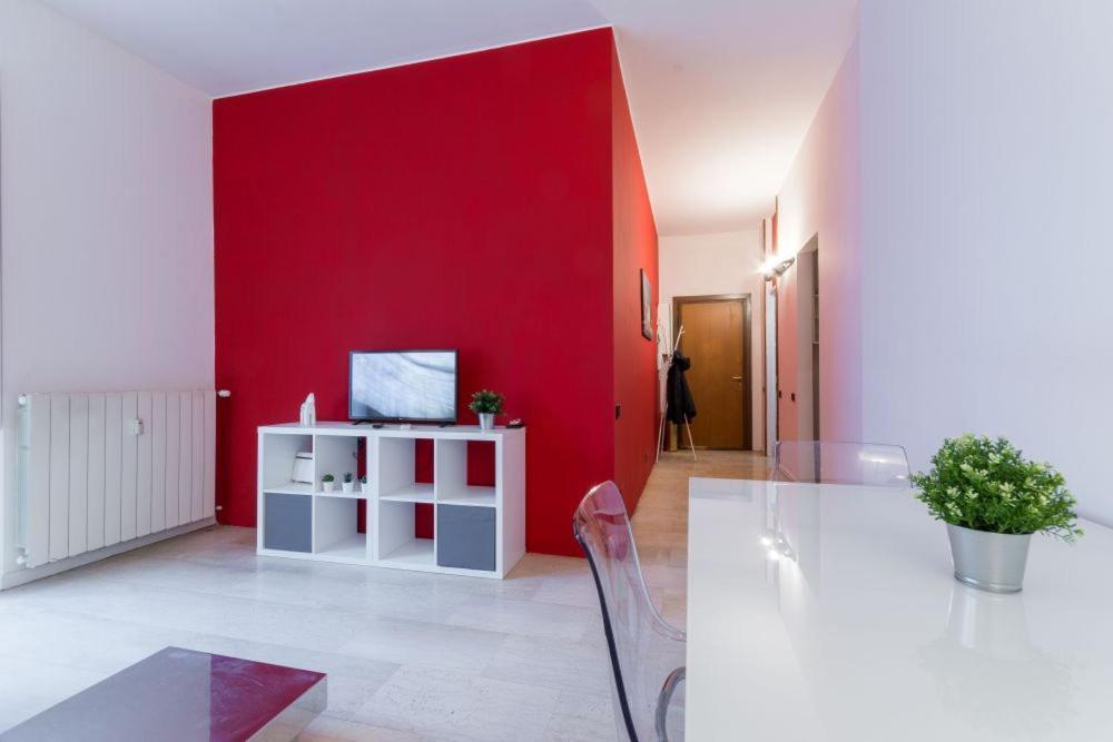 Hbhall Loreto 19 Milan