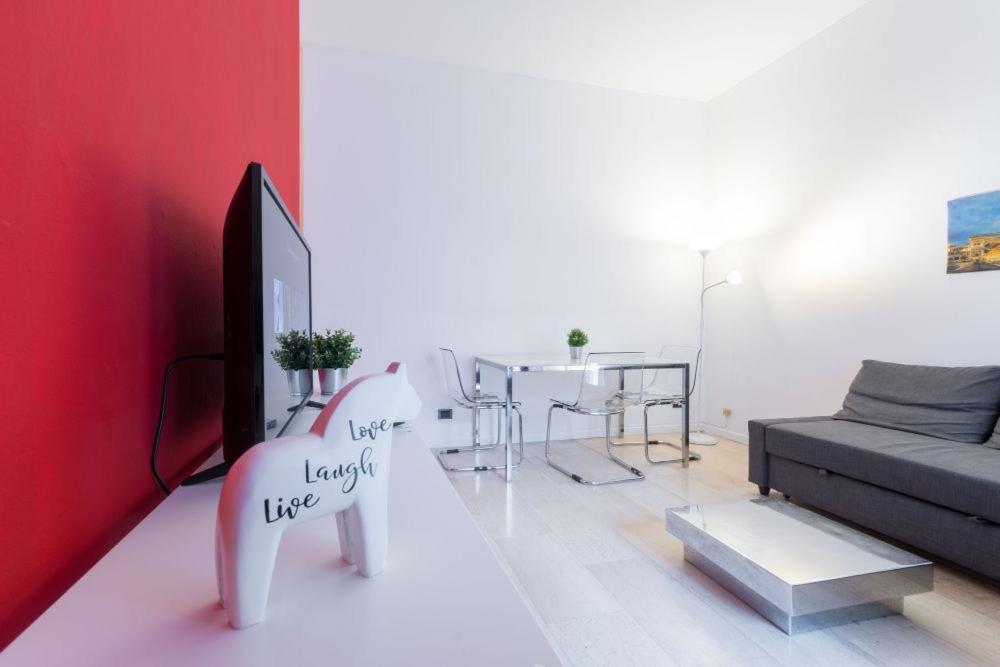 Hbhall Loreto 19 Apartment *
