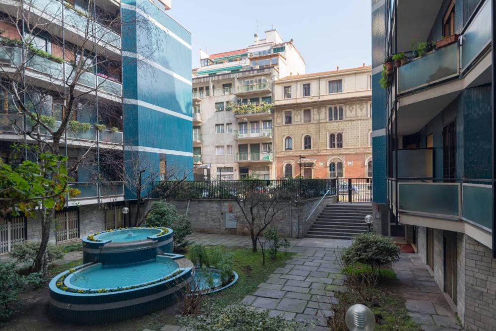 Apartment Hbhall Loreto 19 Milan