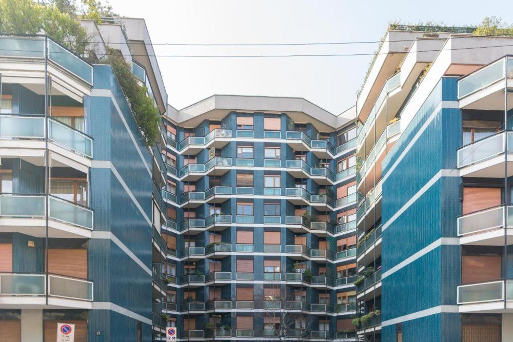 Hbhall Loreto 19 Apartment *