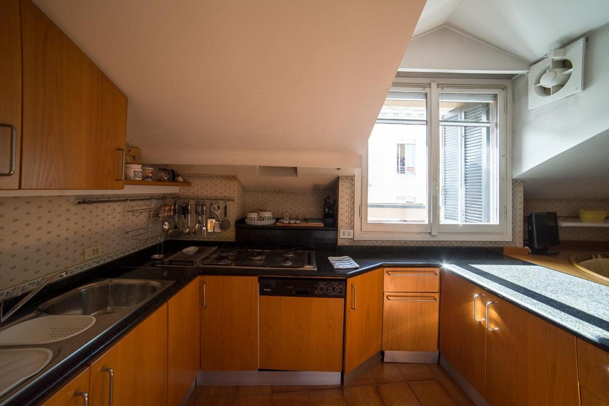 Duomo 7 Apartment