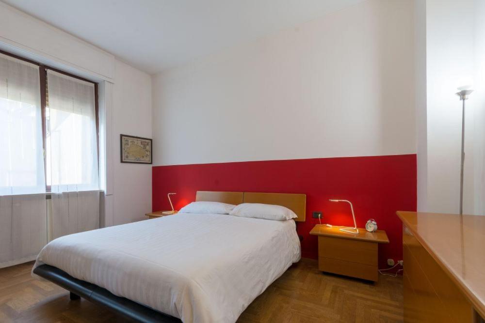 Hbhall Loreto 19 Apartment
