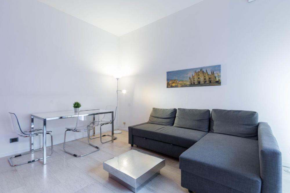 Hbhall Loreto 19 Apartment *