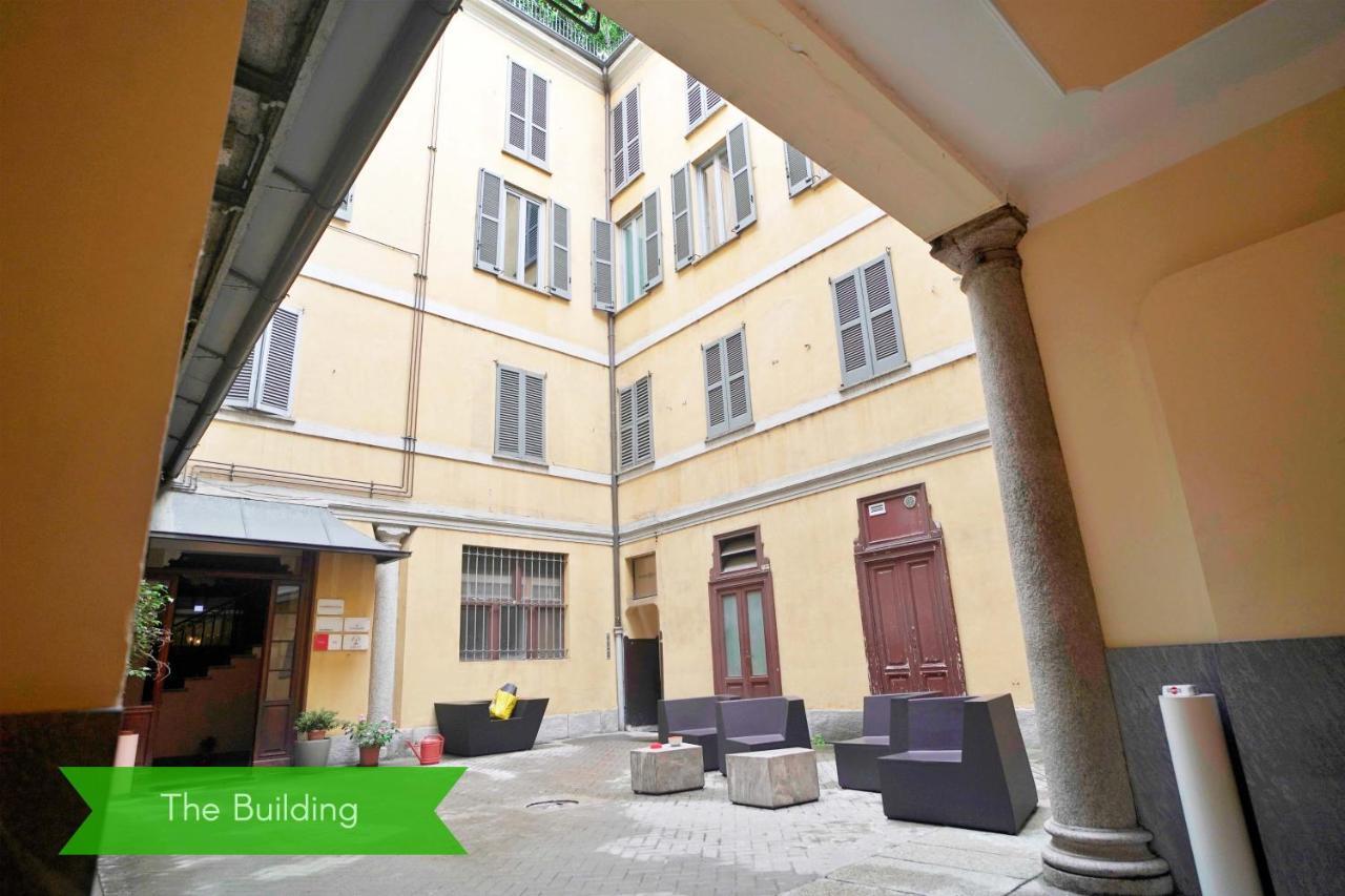 Apartment Chic 1bdr With Shared Terrace Steps From Duomo By Rentopolis *