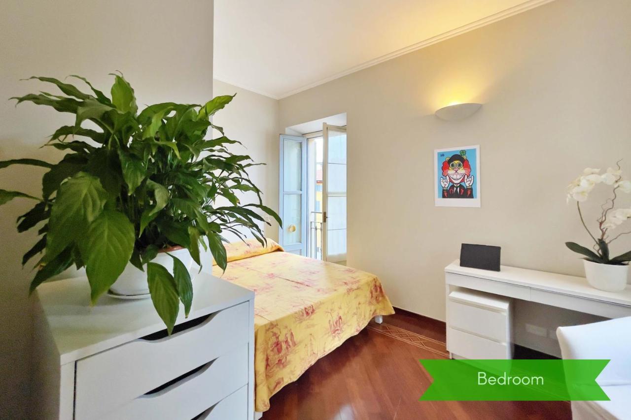Apartment Chic 1bdr With Shared Terrace Steps From Duomo By Rentopolis Mailand