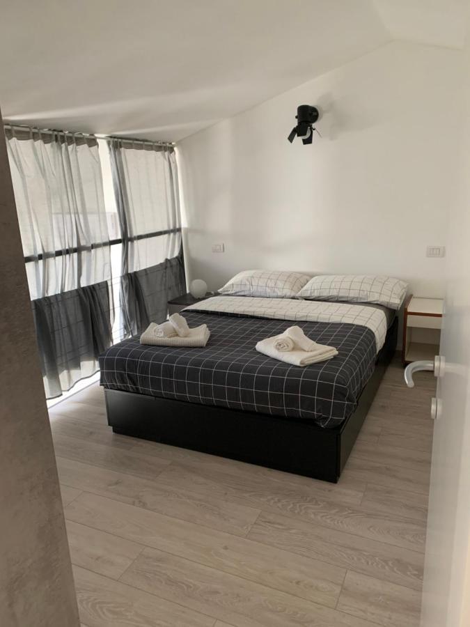 Loftmi Apartment