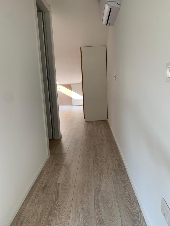 Loftmi Apartment