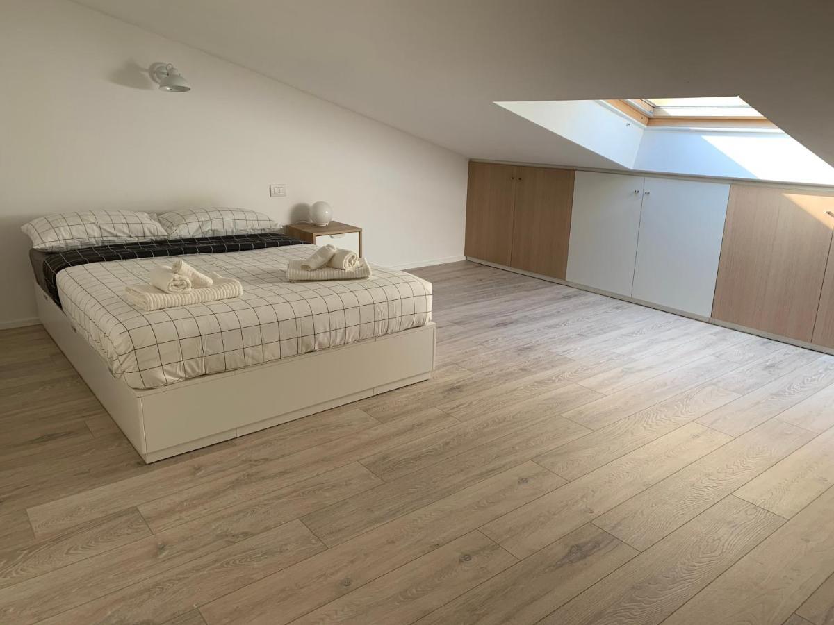 Apartment Loftmi