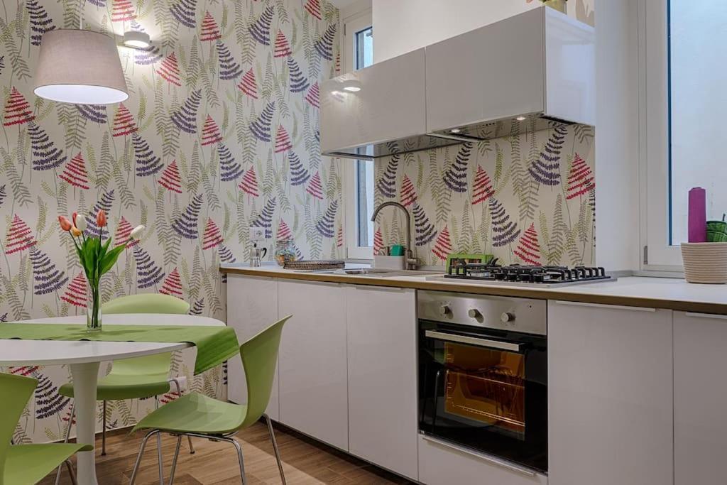 Apartment Primopiano - Ariberto