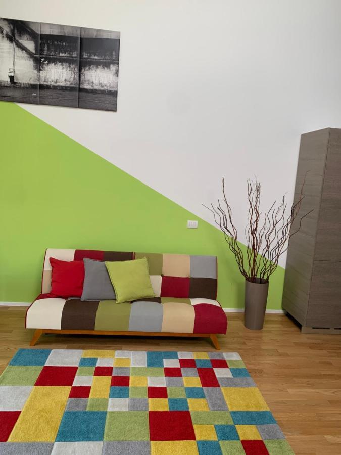 Apartment Loftmi