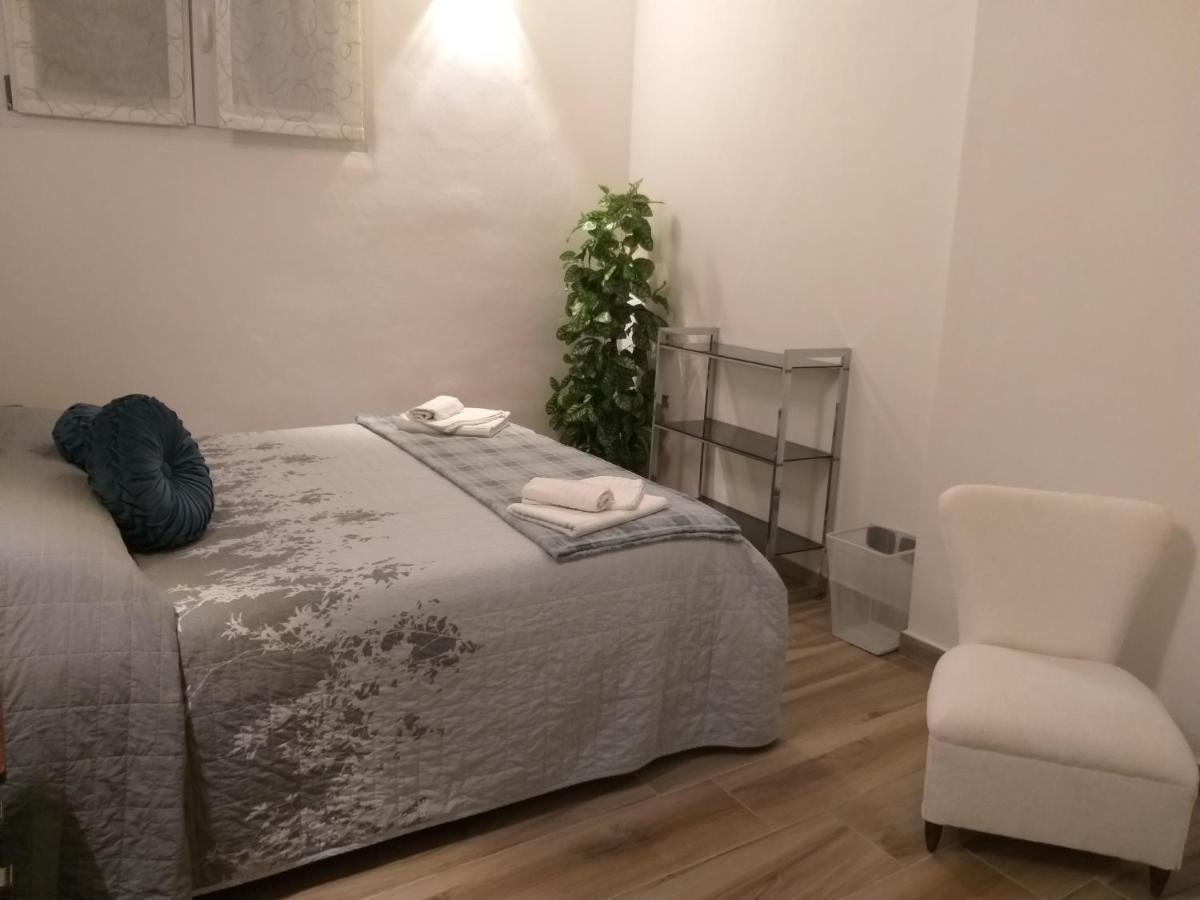 Apartment Amami