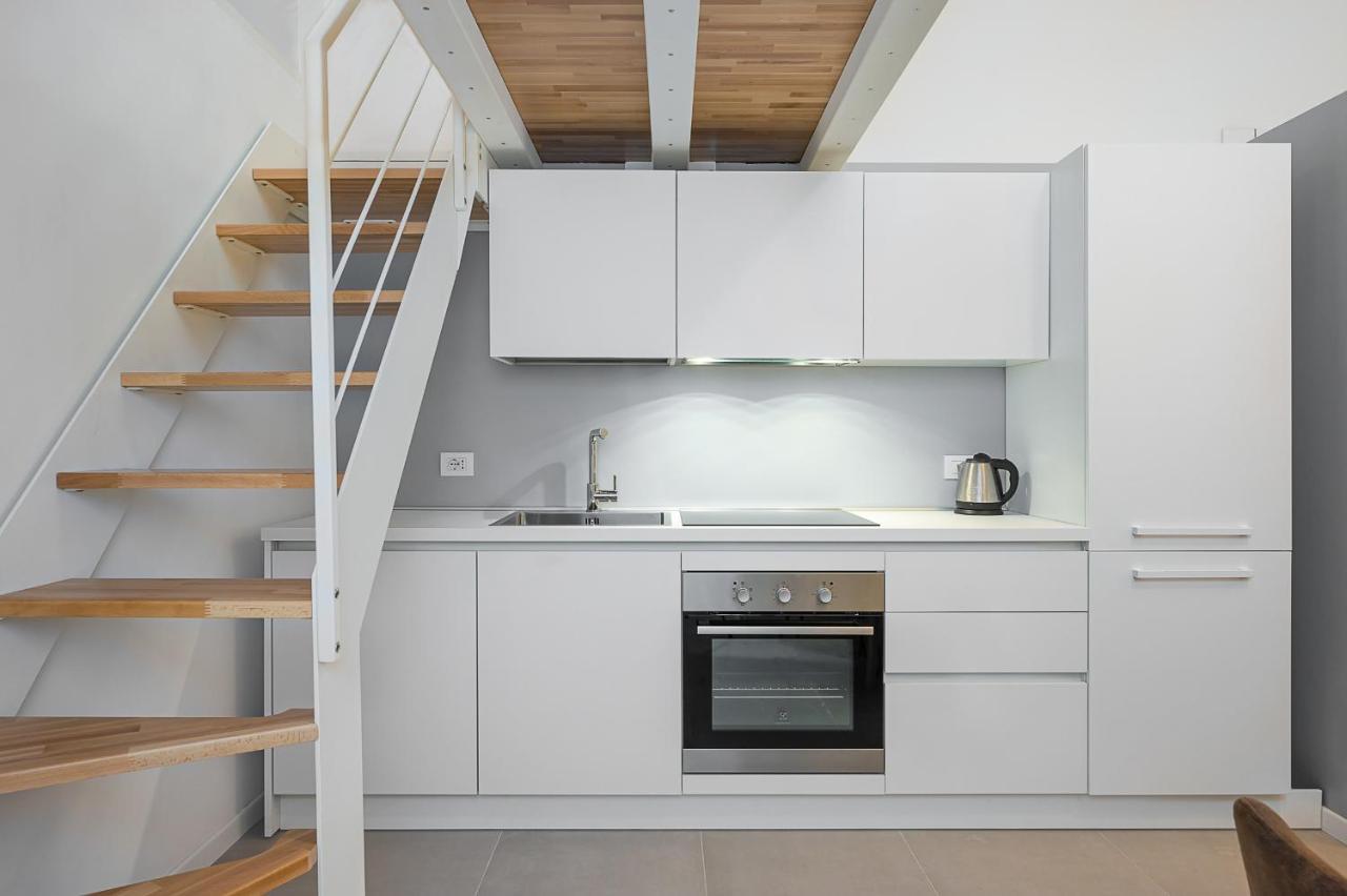 Hemeras Boutique Homes - Near Citylife * Milan