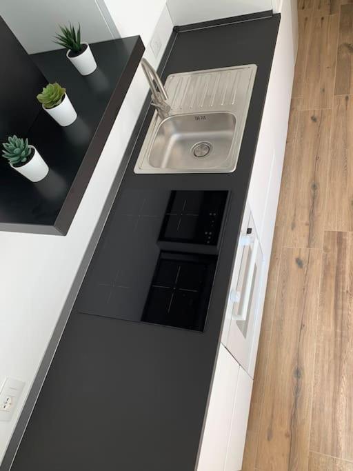 Apartamento Loft San Siro Rafqa Fiera Life Lotto *