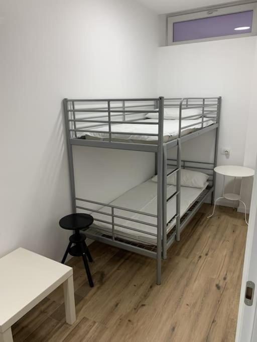 Apartamento Loft San Siro Rafqa Fiera Life Lotto Milão
