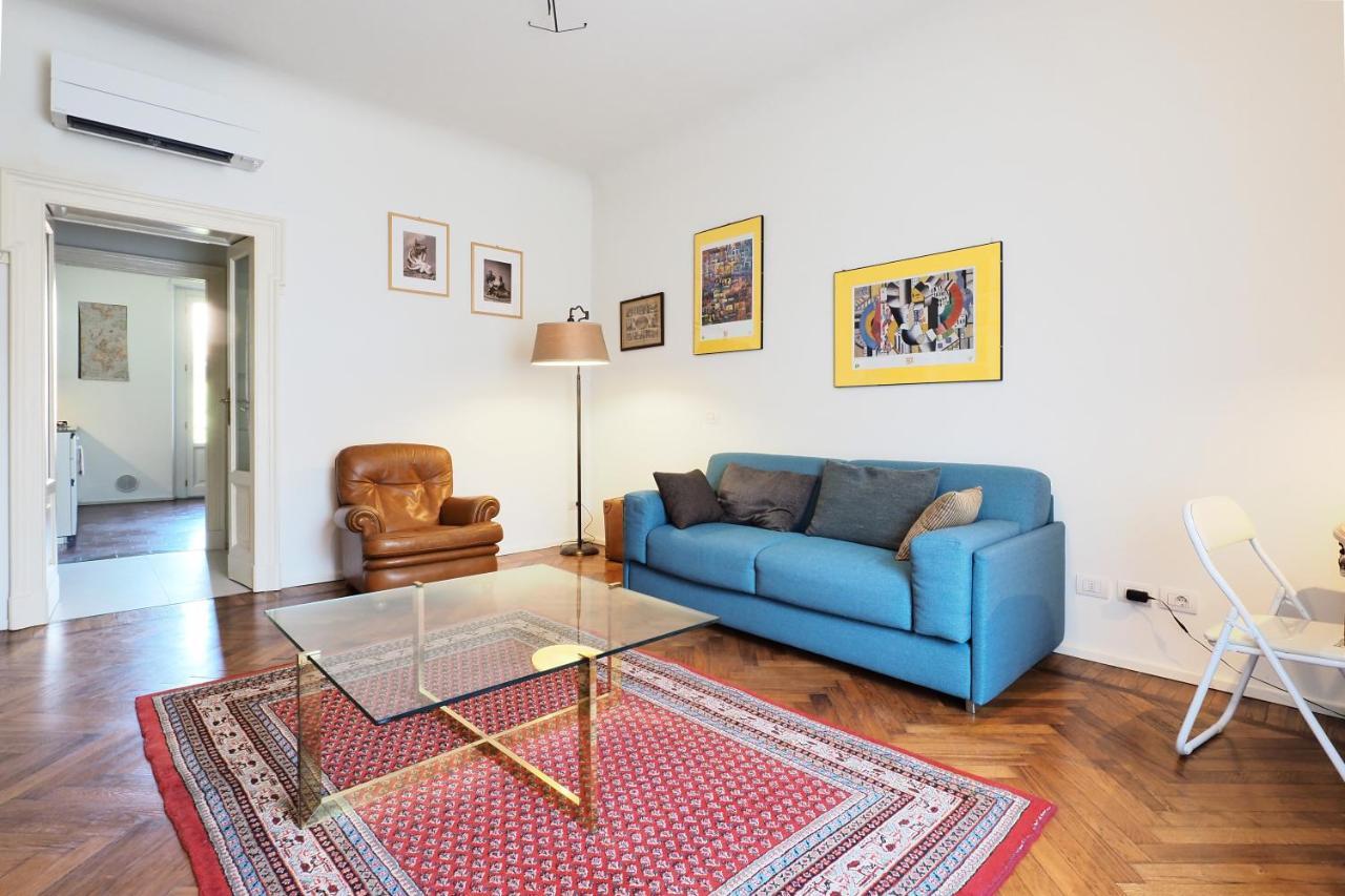 Primopiano - Cantoni Apartment