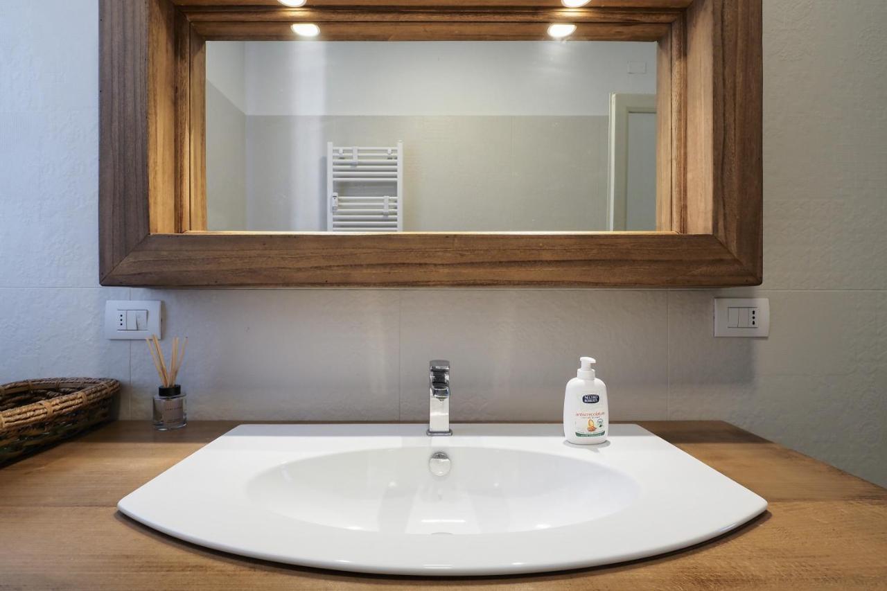 Apartment Primopiano - Cantoni