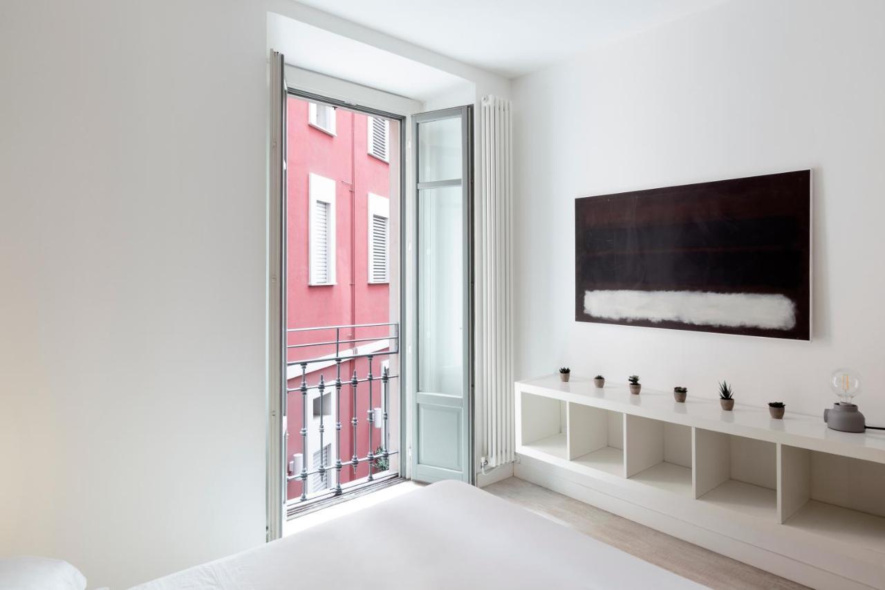 Apartment Comfort Garibaldi Mailand