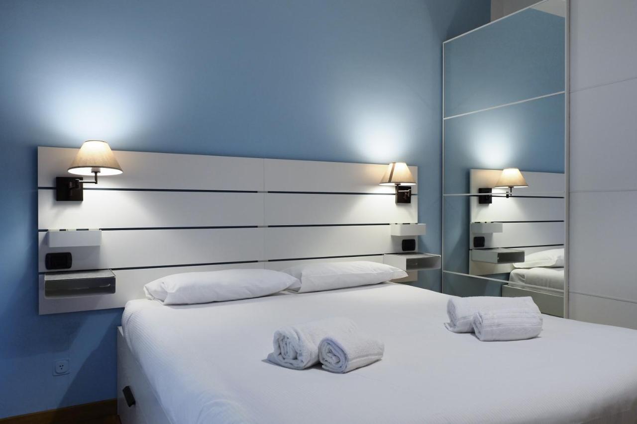 Apartment Primopiano - Via Pavia Mailand