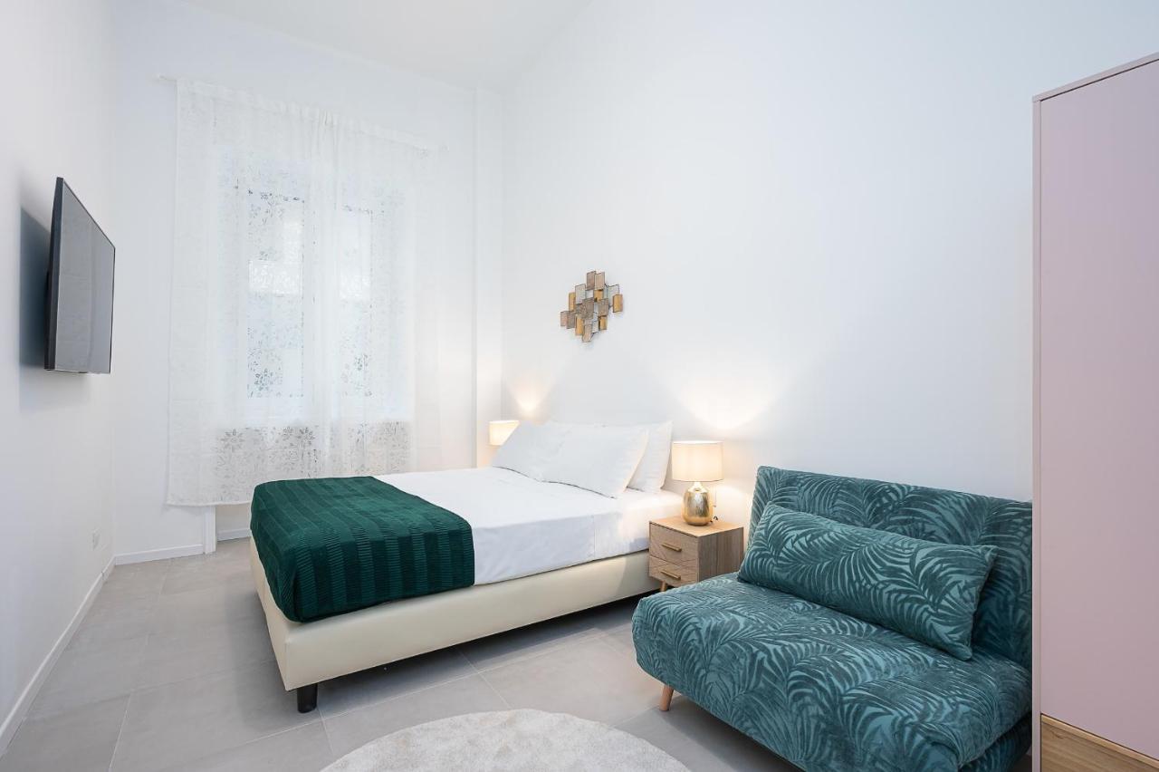 Apartment Hemeras Boutique Homes - Near Citylife Milan