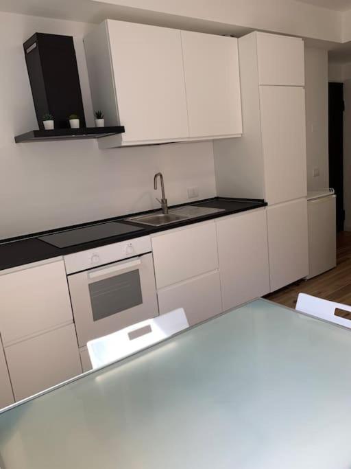 Apartamento Loft San Siro Rafqa Fiera Life Lotto
