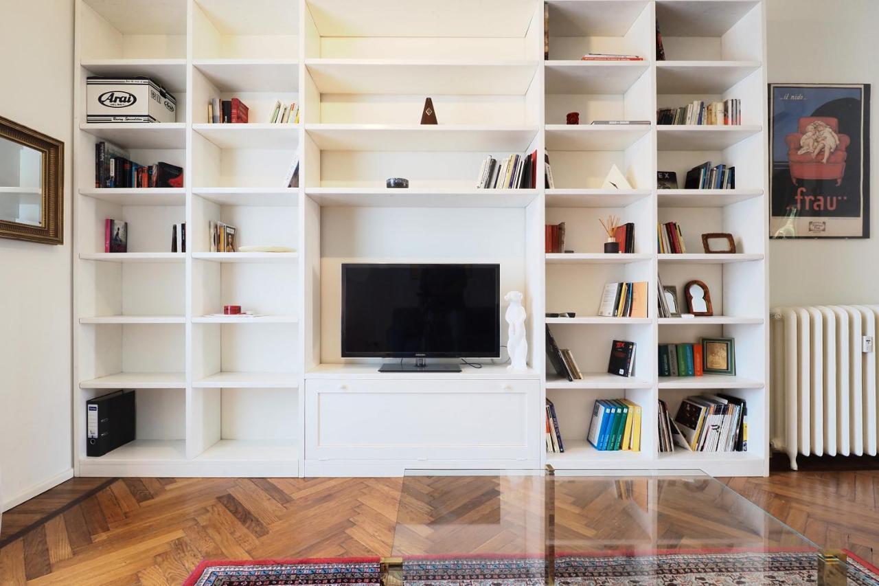 Primopiano - Cantoni Apartment *