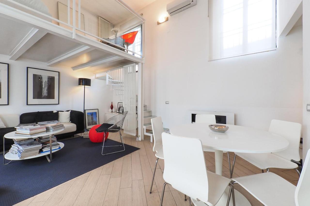 Apartment Primopiano - Xxii Marzo Milan