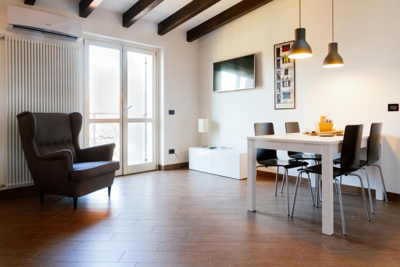 Imhome - Ripamonti Milan