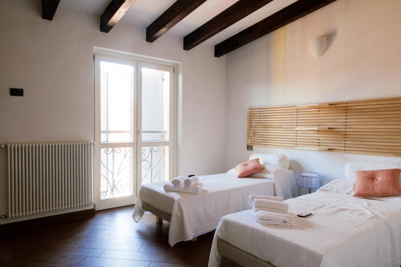 Apartment Imhome - Ripamonti *