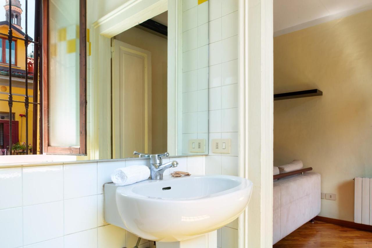 Luvi - Vigevano C Apartamento Milão