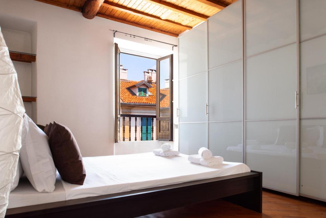Apartamento Luvi - Vigevano C