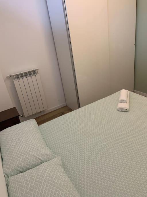Loft San Siro Rafqa Fiera Life Lotto Apartamento *