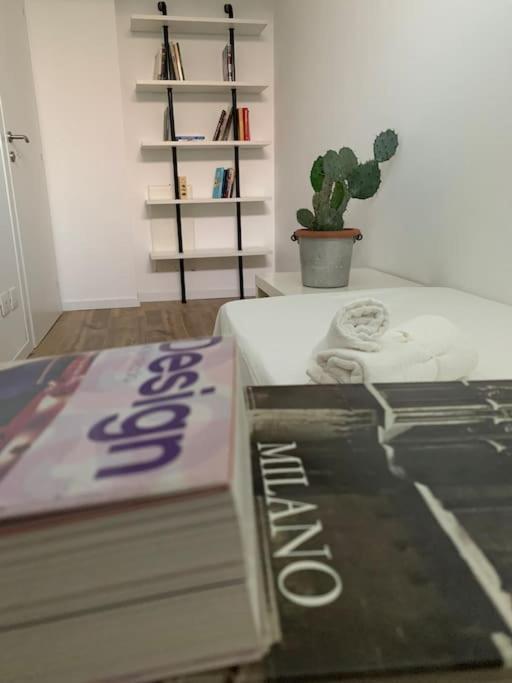 Loft San Siro Rafqa Fiera Life Lotto Apartamento
